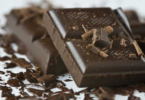 Can Dark Chocolate Improve Exercise Endurance?