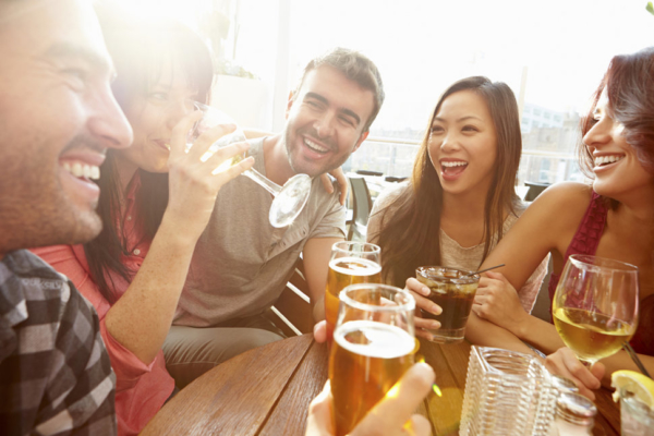 How Much Alcohol Can You Drink Without Counteracting Your Fitness Goals?