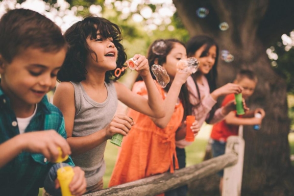 How to Manage Play Dates and Other Social Outings When Your Child Has ADHD