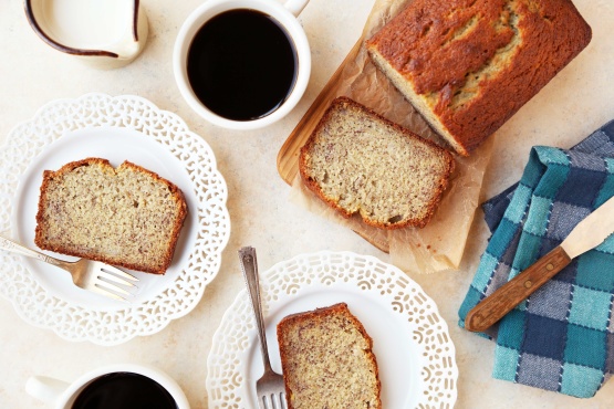 Best Banana Bread