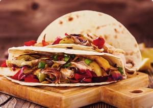 7 Irresistibly Healthy Chicken Taco Recipes