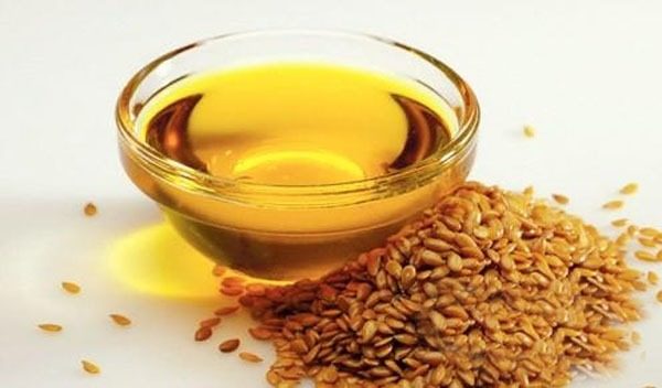 Who should not eat sesame oil? What are the side effects of linseed oil?