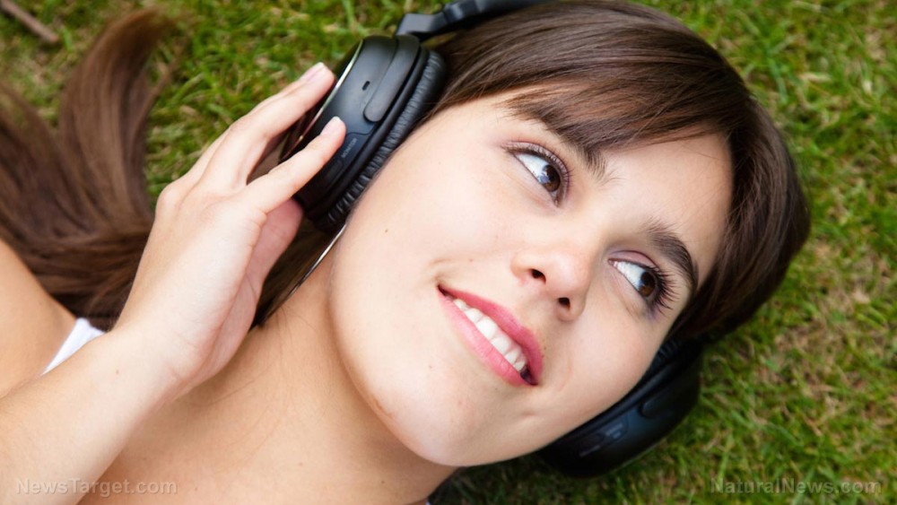 Study sheds light on the ability of music therapy to relieve stress