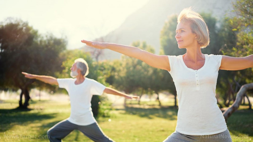 Regular exercise can bring long-term relief from pain caused by arthritis