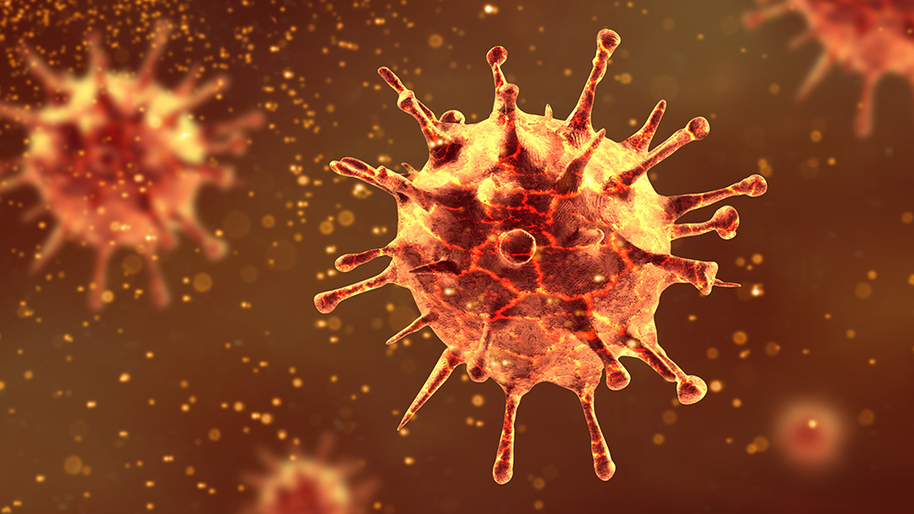 Coronavirus becoming far less deadly as it “adapts” to human hosts… no vaccine necessary, says doctor