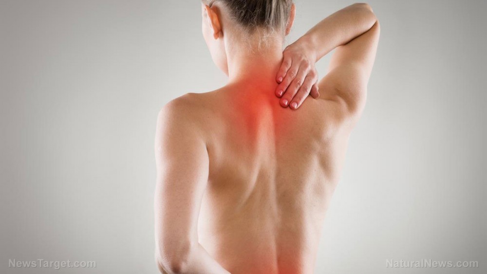 9 Natural ways to relieve and prevent back pain