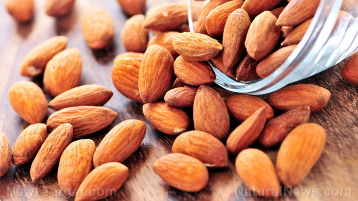 Go nuts for nuts: Long-term nut consumption can reduce your risk of obesity and reduce weight gain