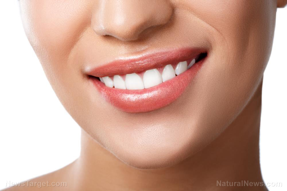 Antioxidants and probiotics for better oral health: Natural remedies for gingivitis