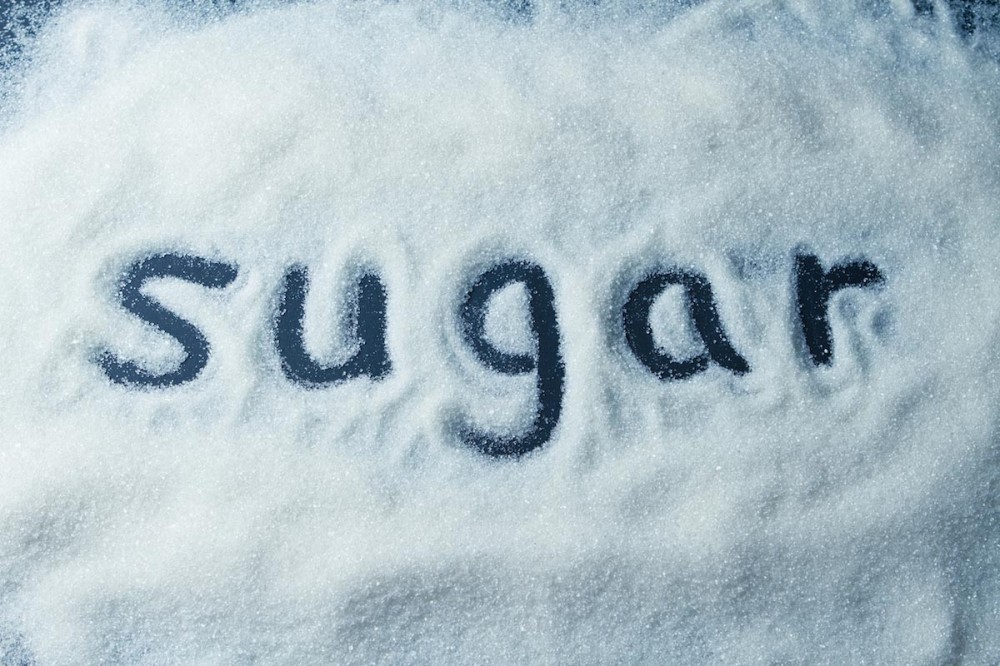 Reducing your sugar intake will help improve your sleep quality and food choices