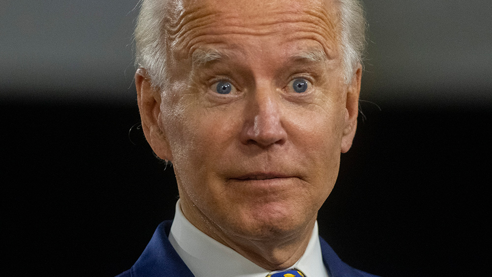 After publishing now-retracted fake science study bashing hydroxychloroquine, discredited science journal The Lancet endorses Joe Biden as “healthy” choice for America