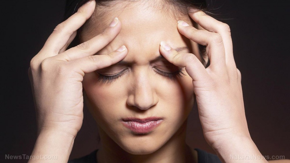 10 Natural and drug-free ways to deal with migraines