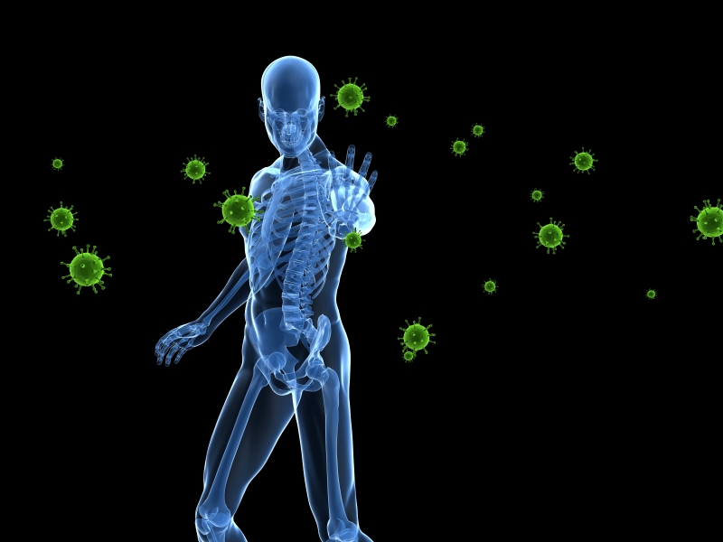 Breakthrough: Ivermectin inhibits the SARS-CoV-2 spike protein from binding to ACE2 receptors in human tissue