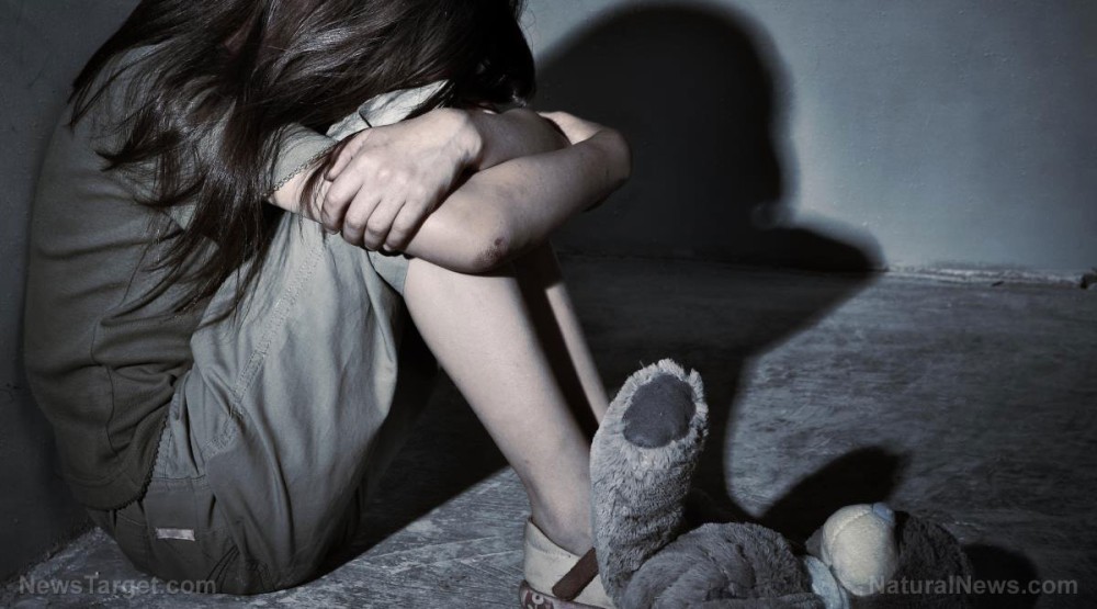 One-third of teenagers in Australia have thought about self-harm due to crushing lockdowns and social isolation