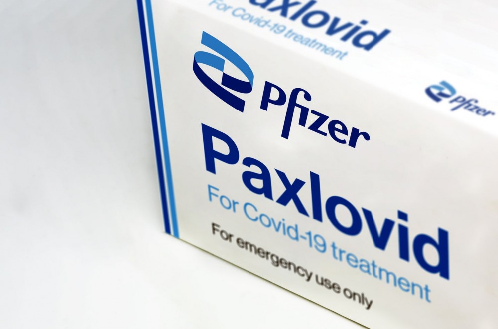 What to consider when taking Pfizer’s COVID-19 pill Paxlovid