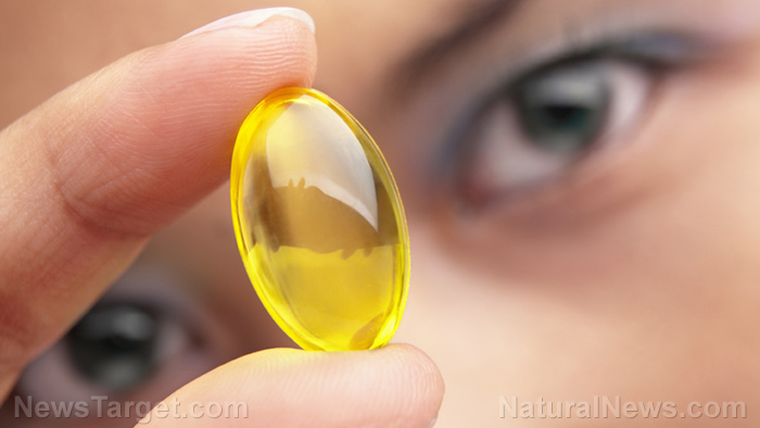 Same Forbes that pushed GMOs as safe is now attacking vitamin D, falsely claiming it’s dangerous 