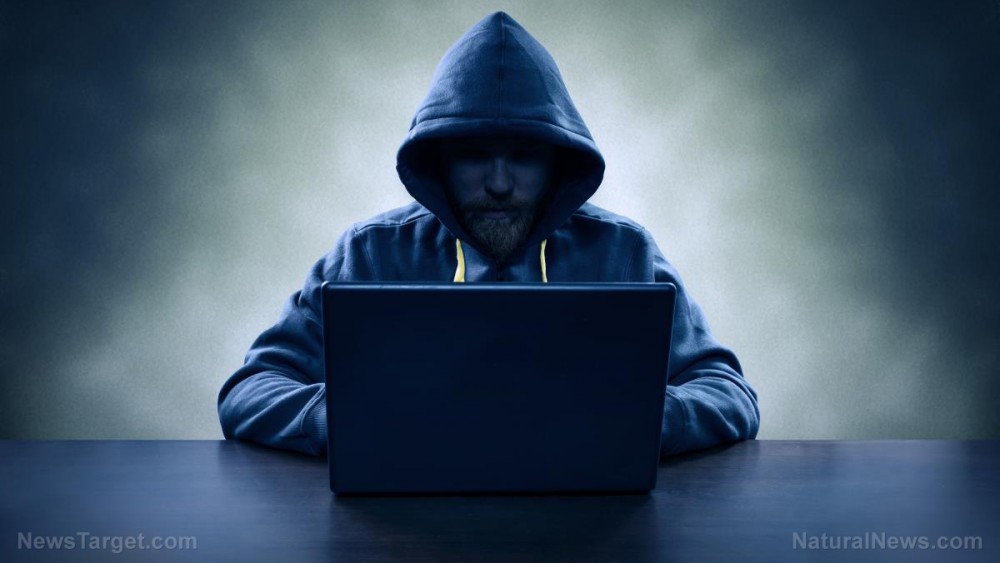 Digital prepping: How to protect yourself against cyberattacks