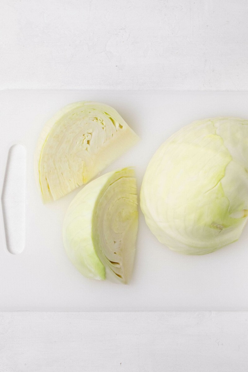 20 Healthful Cabbage Dinners and Sides 