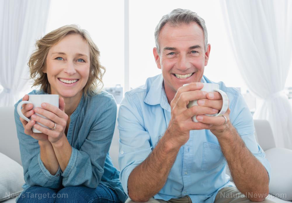 Regular consumption of tea found to reduce risk of dementia and improve cognitive function