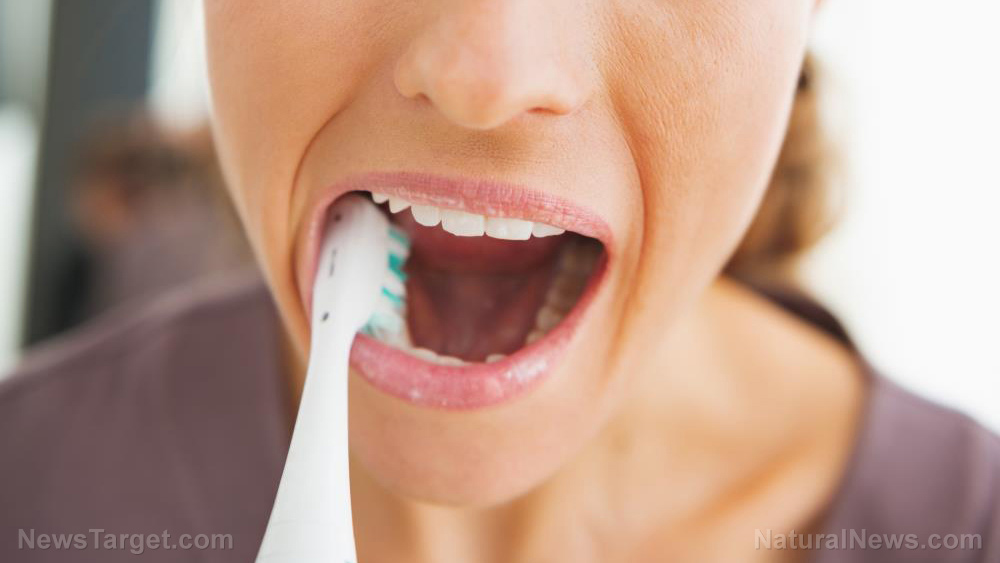 Hidden epidemic: Oral infections and how to prevent them