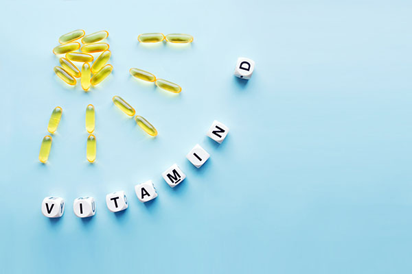 Vitamin D found to prevent diabetes: STUDY