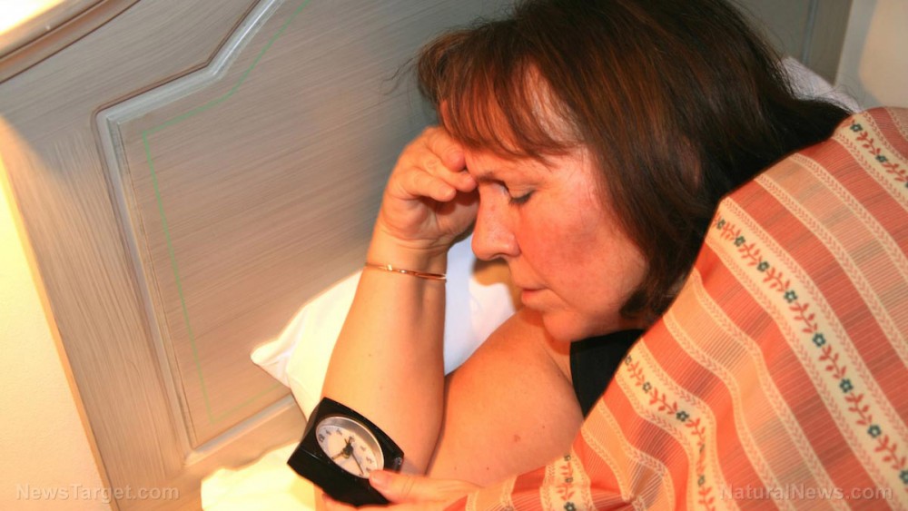 3 Reasons why Americans suffer from sleep disorders