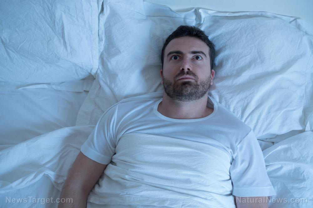 Sleep deprivation linked to health issues like obesity and cognitive decline