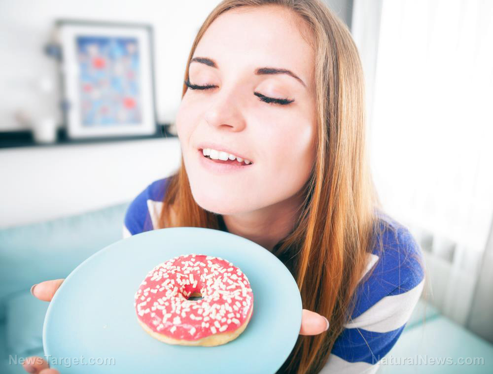 How to deal with bad eating habits: Understanding sugar addiction