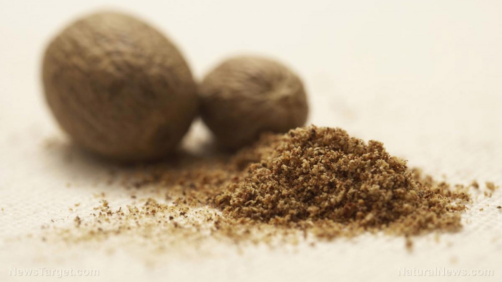 The sweet spice: Health benefits of nutmeg and tips for proper storage