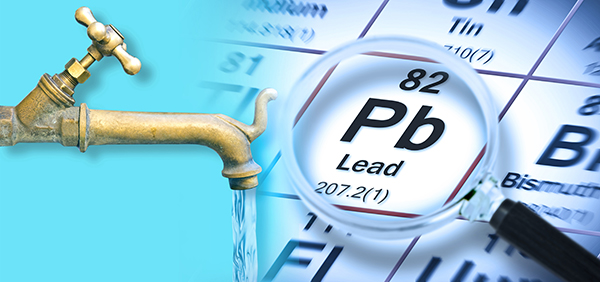 Lead exposure linked to heart disease and IQ decline in MILLIONS