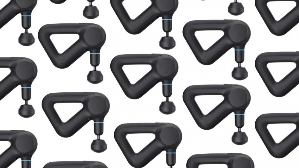 Shop percussion massagers at Amazon for Black Friday and get up to 40% off