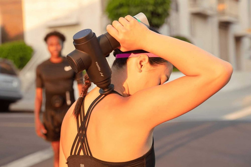 Get this massager that’s actually for your neck