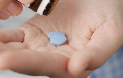 Viagra for dementia? Erectile dysfunction drugs may prevent Alzheimer’s disease