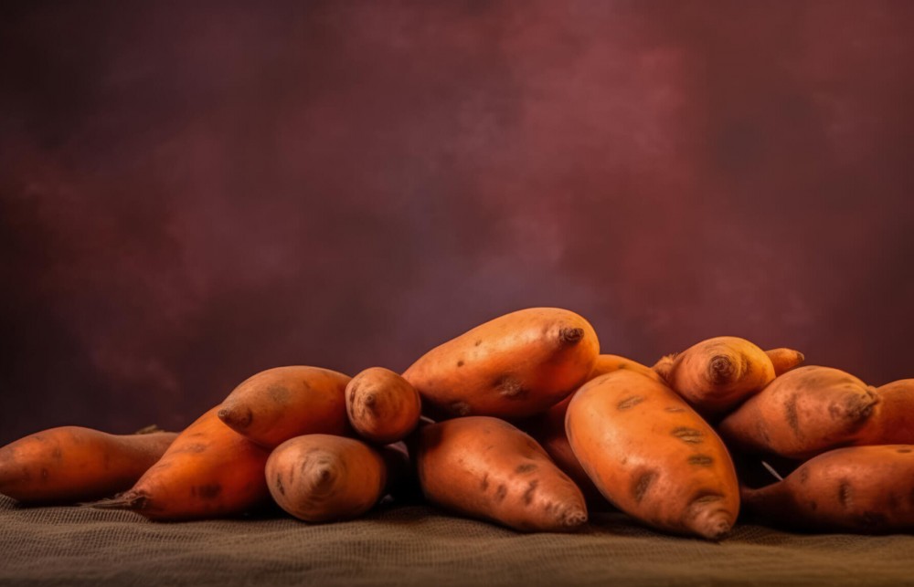 5 Secretly Healthy Sweet Potato Recipes For Gut Health That We Love